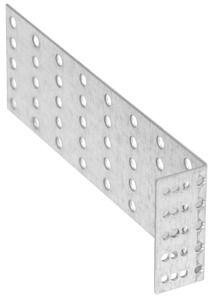  Кронштейн монтажный для DIN рейки XVTL-BRA/DIN (уп.2шт) EATON 116215 