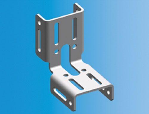  Держатель профилей поперечн. (уп.2шт) ABB RZ39P2 