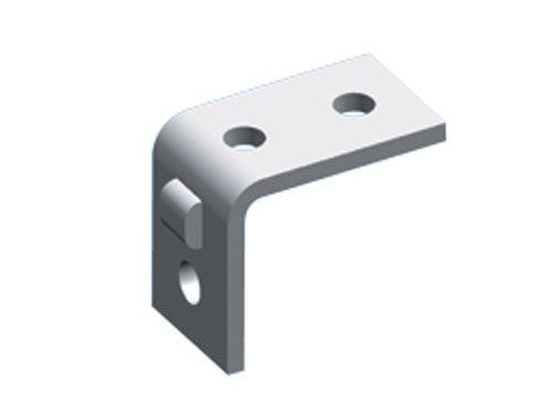  Уголок для крепл. к раме профилей (уп.2шт) ABB ZX222P2 