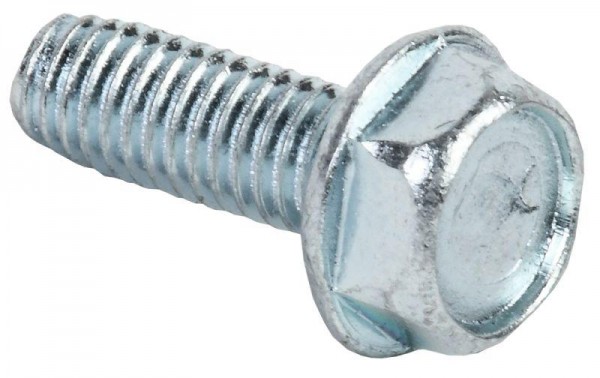  Болт самонарезающий М6х16 FORMAT (уп.20шт) ИЭК YKM40D-FO-BTS-006-016 