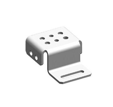  Держатель профилей поперечн. (уп.20шт) ABB RZ40P20 