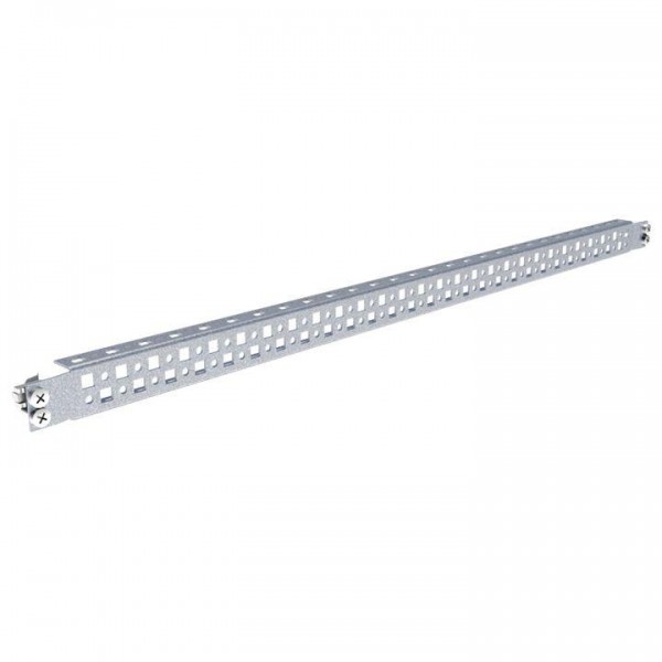  Рейка монтажная перфорированная Д800 (уп.4шт) AVERES EKF ARM800 
