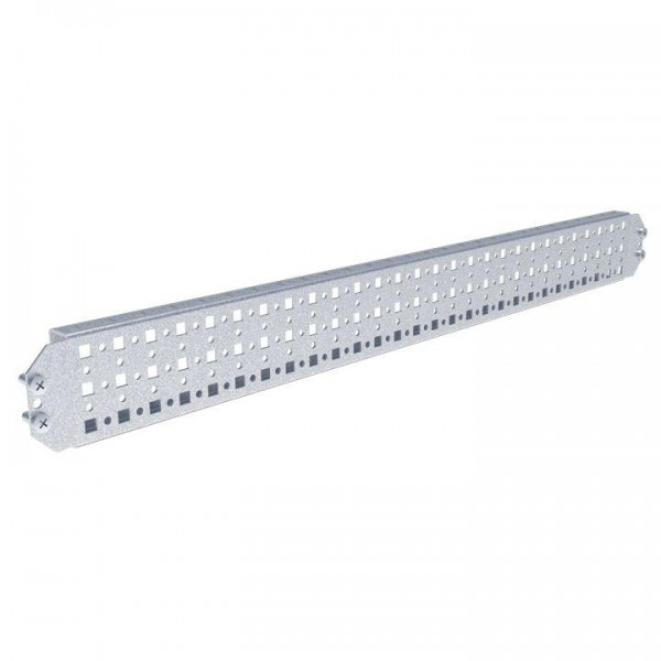  Рейка широкая боковая Д800 (уп.4шт) AVERES EKF ARW800 
