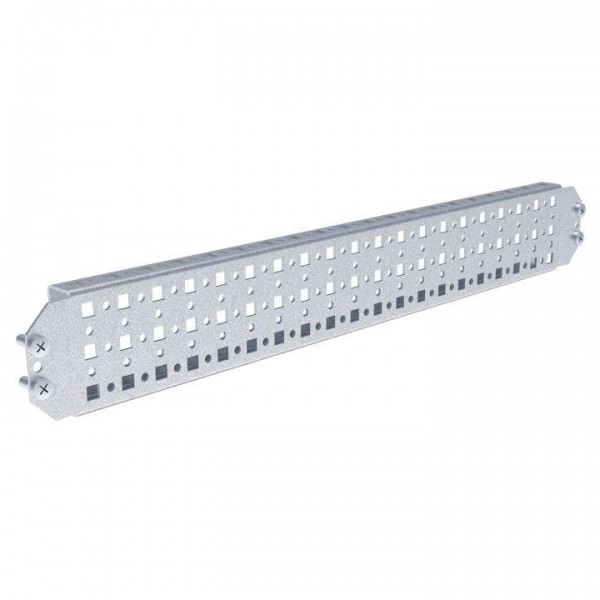  Рейка широкая боковая Д600 (уп.4шт) AVERES EKF ARW600 