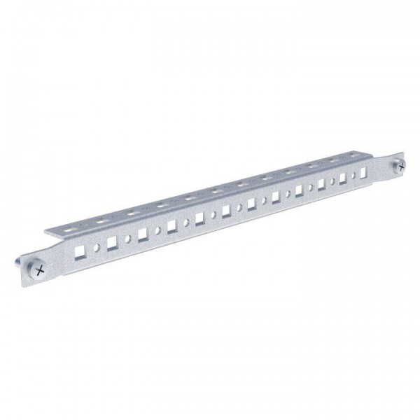  Рейка узкая боковая Д400 (уп.4шт) AVERES EKF ARN400 