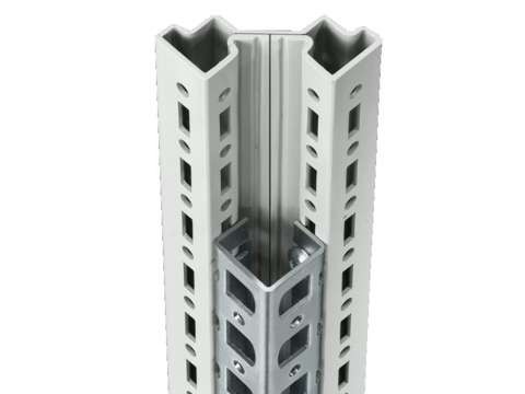  Шина адаптерная TS для 1800мм (уп.4шт) Rittal 8800380 