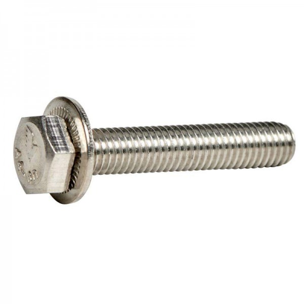  Винт из нерж. сталь (уп.50шт) SchE LSM58081A 