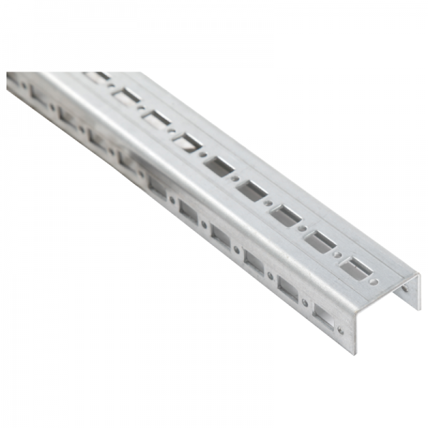  Профиль вертикальный П-образный OptiBox M-2000 КЭАЗ 259176 