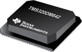  TMS320DM642AGDKA6 