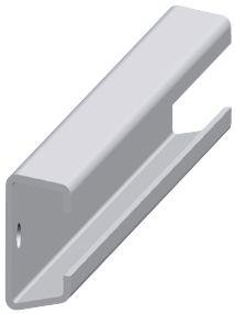  Профиль №10 для ширины 4 ABB RZB410 