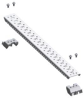  Элемент поперечный D8 для 2-х WR рам ABB RZT8P2 