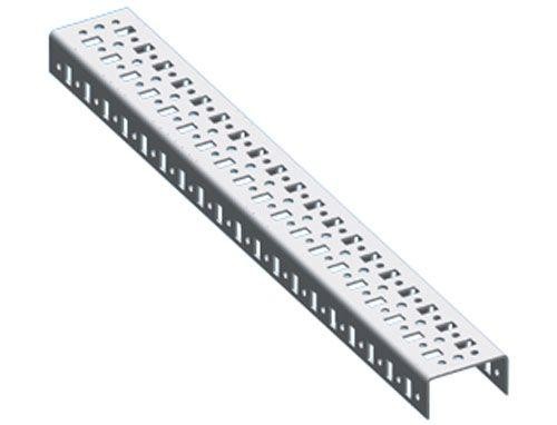  Профиль 63х50 шириной 1 ABB RZUB1 