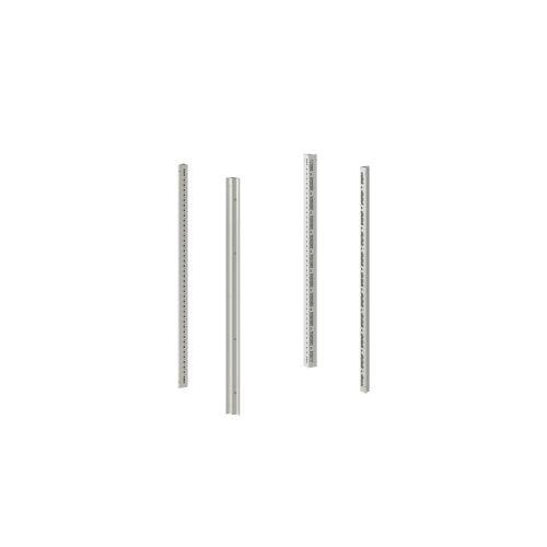  Комплект стоек верт. для шкафа RAM BLOCK CQE 1200 (уп.4шт) DKC R5KMN12 