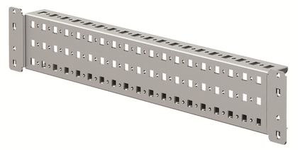  Комплект реек бок. для шкафа CQE 1000мм (4 рейки) DKC R5PDL1000 