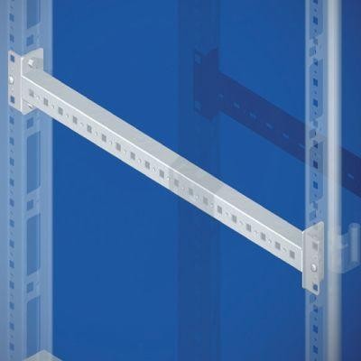  Комплект реек бок. для шкафов CQE 400мм (4 рейки) DKC R5PLE400 