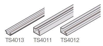  Профиль EN50024 C30 H=2000мм (уп.2шт) ABB TS4011 