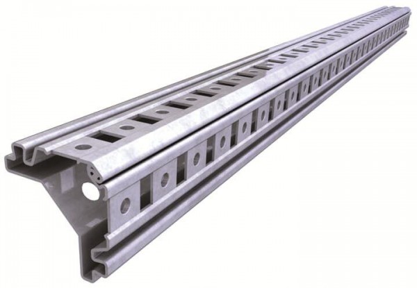  Профиль TriLine-R Ш=3.5 (уп.4шт) ABB RPB35P4 