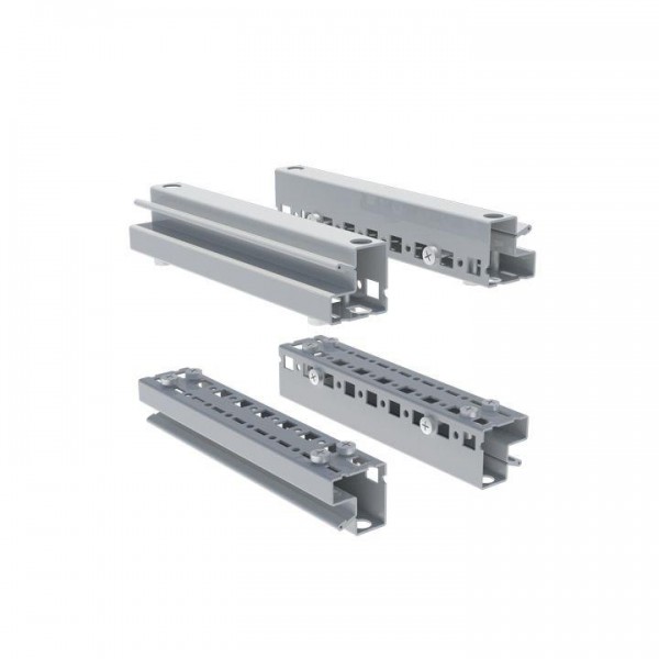  Профиль поперечный Ш300 (уп.4шт) AVERES EKF FCM300 