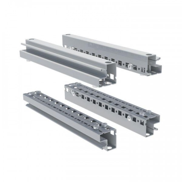  Профиль поперечный Ш400 (уп.4шт) AVERES EKF FCM400 