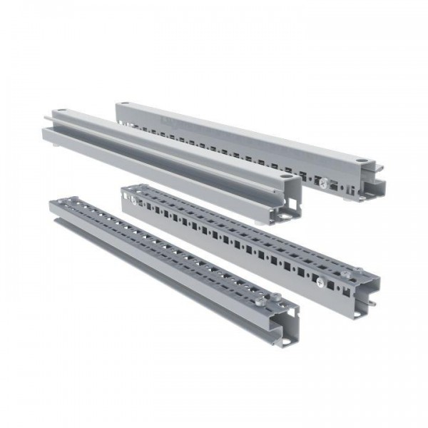  Профиль поперечный Ш600 (уп.4шт) AVERES EKF FCM600 