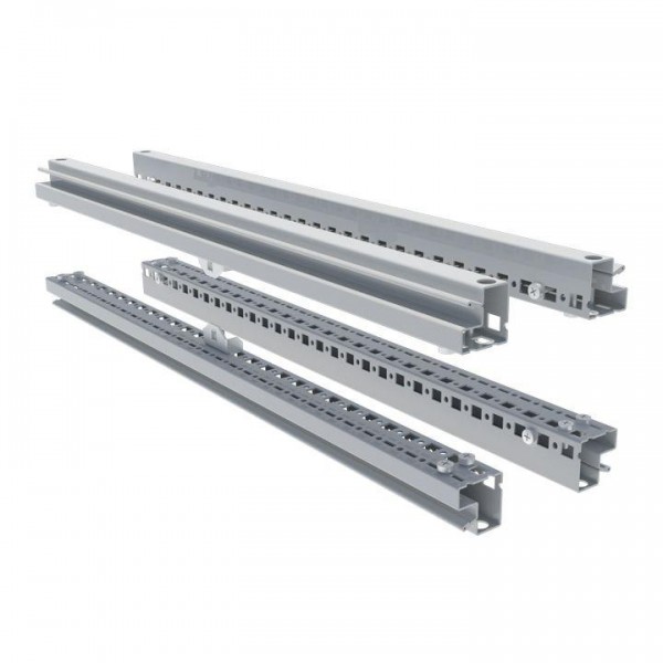  Профиль поперечный Ш800 (уп.4шт) AVERES EKF FCM800 