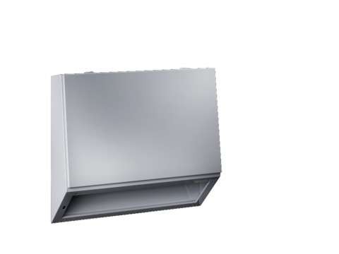  Часть пульта верхняя TP TOPPULT 1600х700мм RITTAL 6723500 