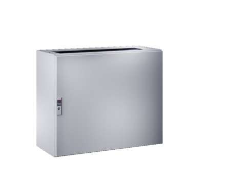  Часть пульта нижняя TP TOPPULT 800х675х400мм Rittal 6701500 