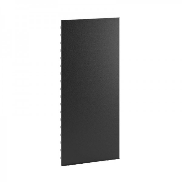  Панель перегородочная для IT CQE 1800х800 RAL9005 DKC R5ITDVE1880B 