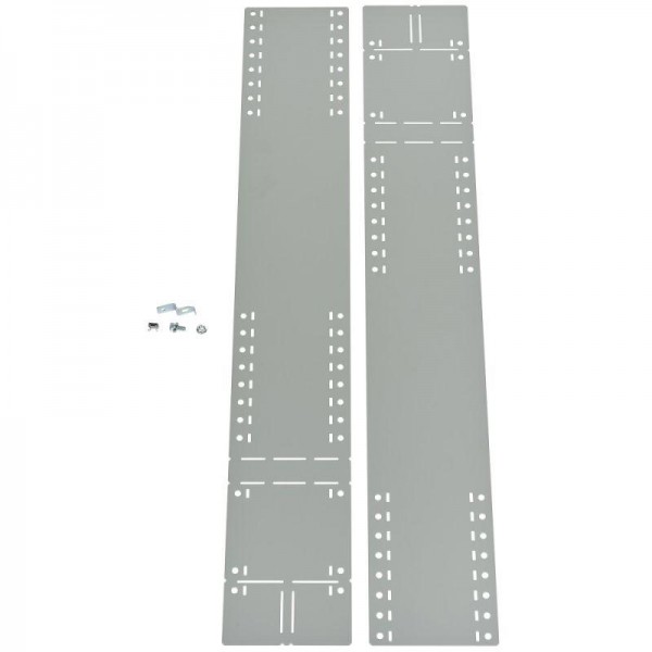  Перегородка доп. вертик. Г=600 SchE LSM58676V 