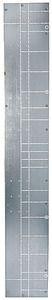  Перегородка 1906х282х15мм XPFCD2006-1 EATON 110253 