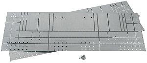  Перегородка разделяющая Д=600мм XPFCD2006 EATON 284132 