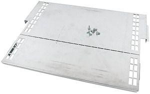  Перегородка разделяющая Д=600мм XPNMCB06 EATON 284175 