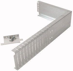  Перегородка разделяющая 150х600мм XPFCDR0606 EATON 284139 