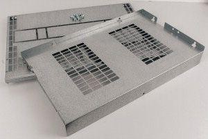  Панель разделительная 300х800мм XPBST0308 EATON 132925 