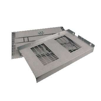  Панель разделительная 300х1100 XPBST0311-S EATON 167535 