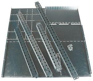  Панель разделительная 2хNZM с клеммным блоком XPNCCB EATON 126009 