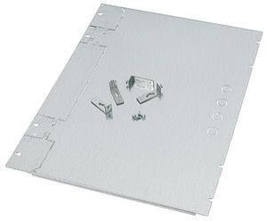  Панель разделительная LS устройств / HSH 350х400мм XPBMB03508-S EATON 132923 