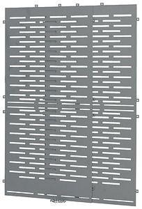  Панель прозрачная для кабельной секции XTPPVPC-W800 EATON 173362 