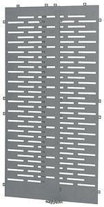  Панель прозрачная для кабельной секции XTPPVPC-W600 EATON 173361 