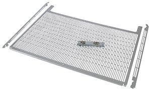  Разделитель секционный XTPZBMH1-W1000 EATON 173042 