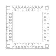  DAC3482IRKDT 