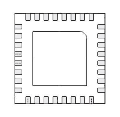  AD5758BCPZ 
