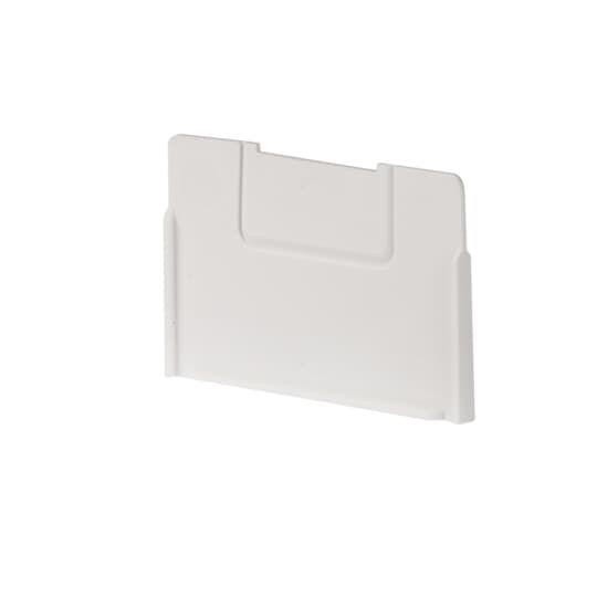  Перегородка для монтаж. коробки AU17.2 ABB 2TKA130040G1 