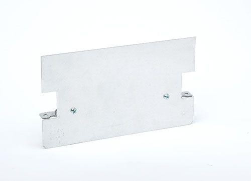  Перегородка горизонт. для шкафов TrilIne-R Ш2/Г6 металл. ABB RZ165 