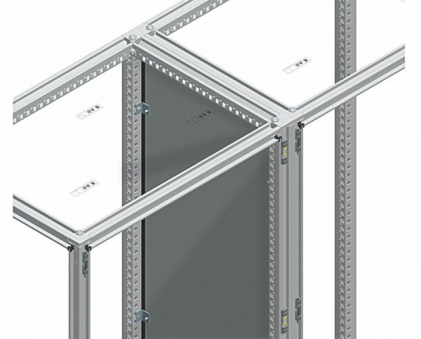  Панель разделительная Sf 1800х400 SchE NSYPPS184 