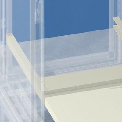  Полка выдвижная для шкафов CQE 600х800мм DKC R5RE860 