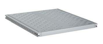  Разделитель горизонт. 95х1000 DKC R5DOE10095 