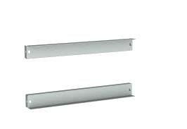  Комплект панелей наклад. для шкафов DAE/CQE 50х400 (2шт) DKC R5PCD40 