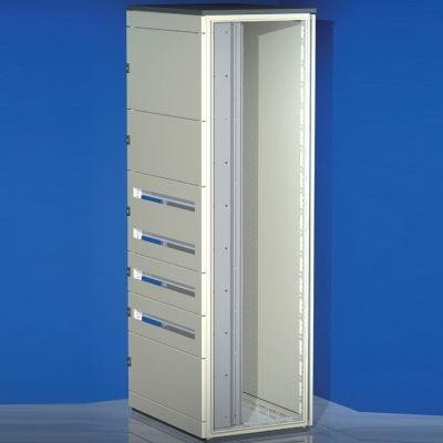  Комплект панелей наклад. для шкафа RAM BLOCK CAE/CQE 100х600мм DKC R5CPFE6100 