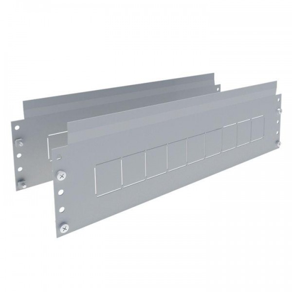  Панель боковая для секционирования В150 Г600мм (уп.2шт) AVERES EKF PCV156 